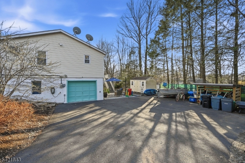 Upper Greenwood Lake - Residential