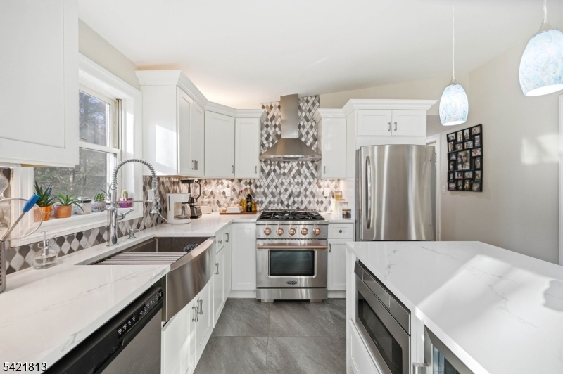 Upper Greenwood Lake - Residential