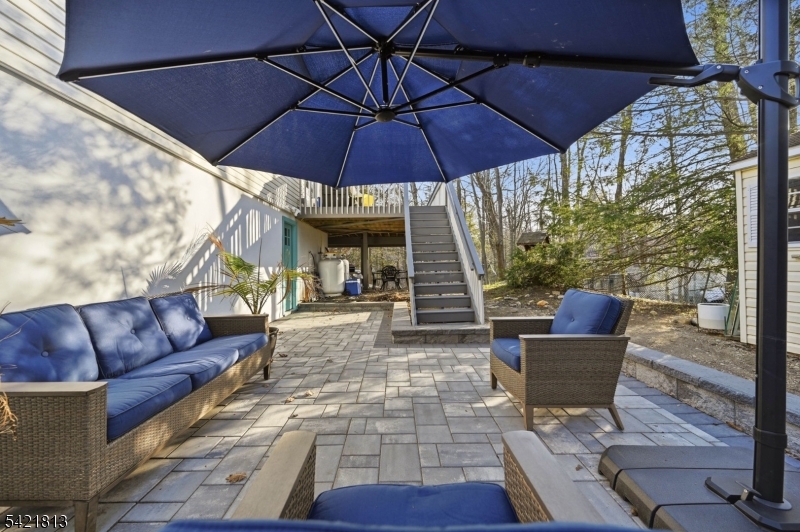 Upper Greenwood Lake - Residential