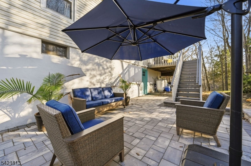 Upper Greenwood Lake - Residential