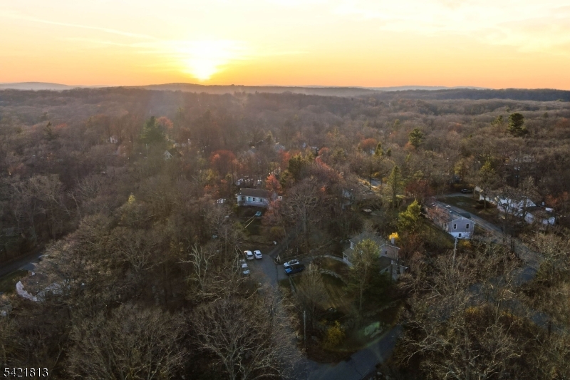 Upper Greenwood Lake - Residential