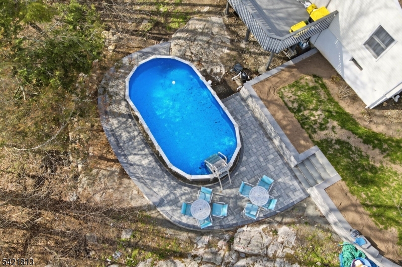 Upper Greenwood Lake - Residential