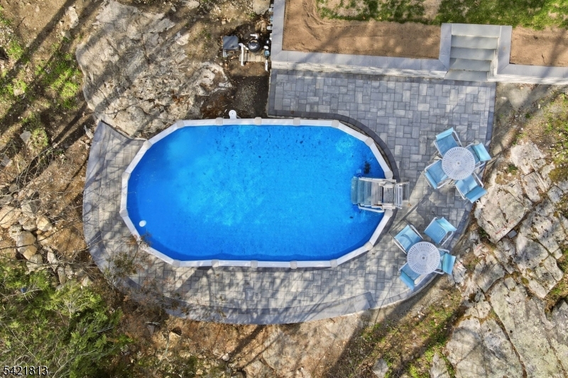 Upper Greenwood Lake - Residential