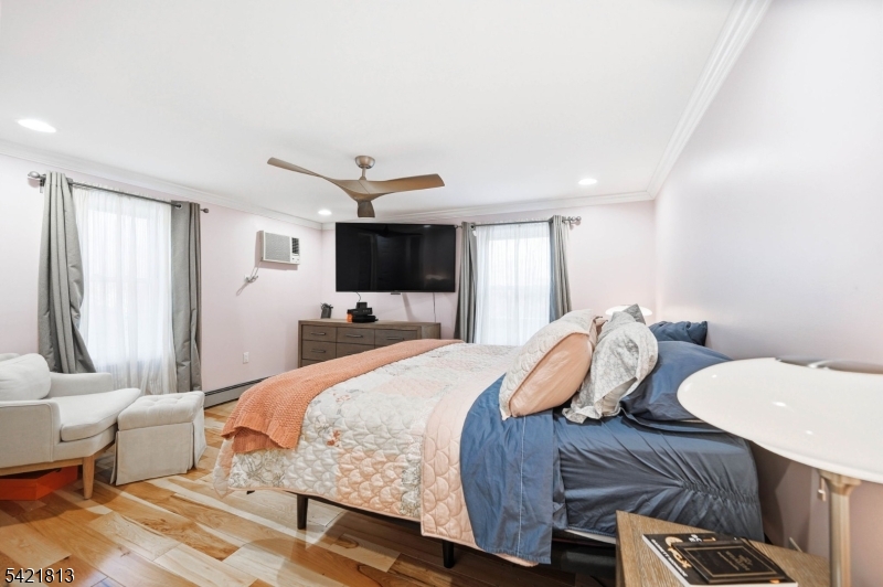 Upper Greenwood Lake - Residential