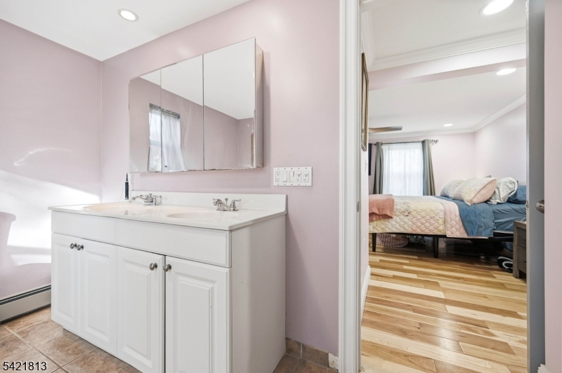 Upper Greenwood Lake - Residential