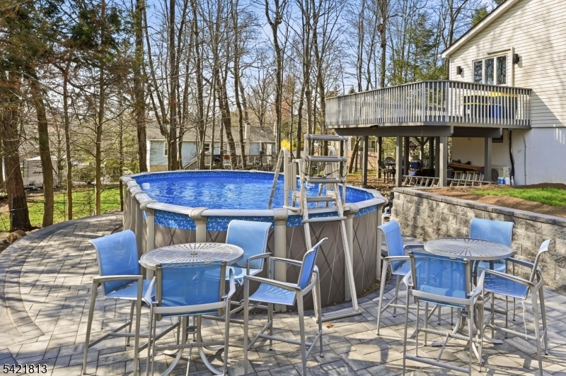 Upper Greenwood Lake - Residential