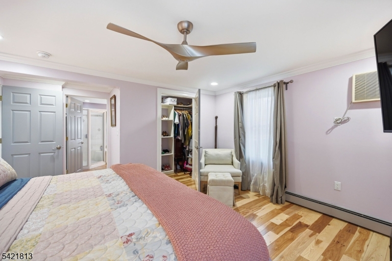 Upper Greenwood Lake - Residential