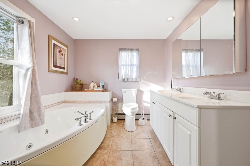 Upper Greenwood Lake - Residential