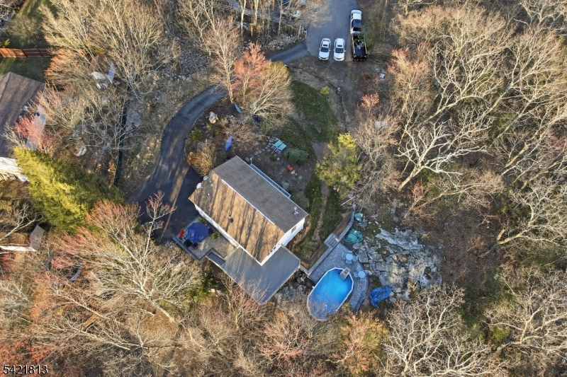 Upper Greenwood Lake - Residential