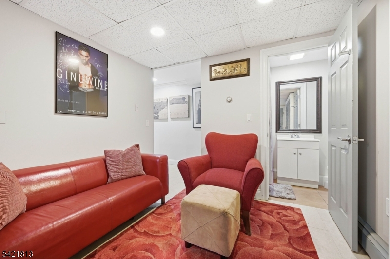 Upper Greenwood Lake - Residential