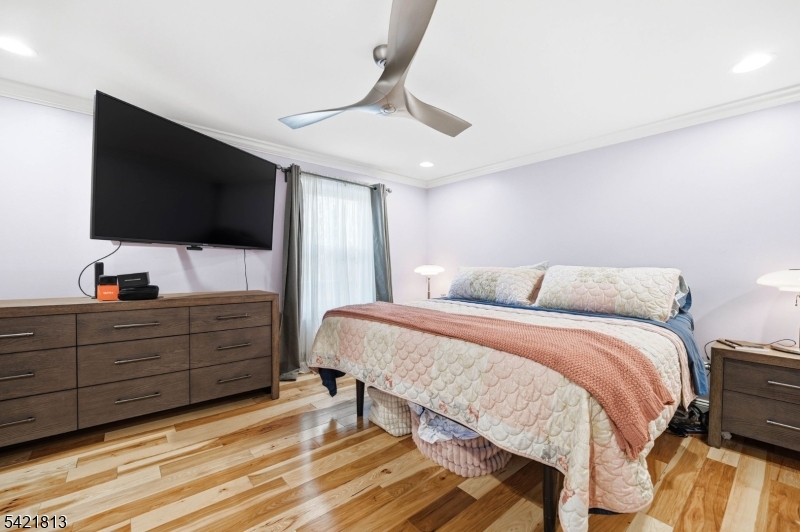 Upper Greenwood Lake - Residential