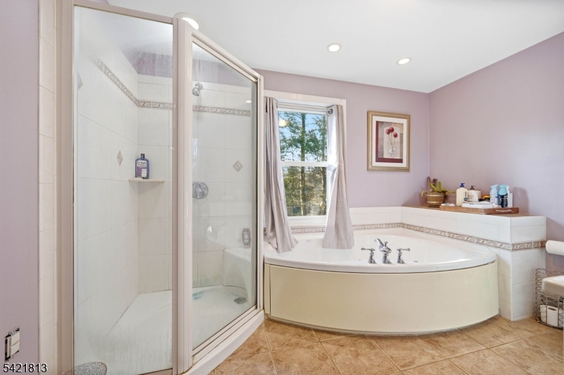 Upper Greenwood Lake - Residential