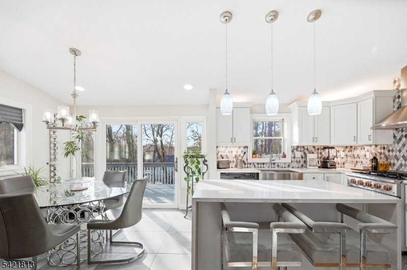 Upper Greenwood Lake - Residential