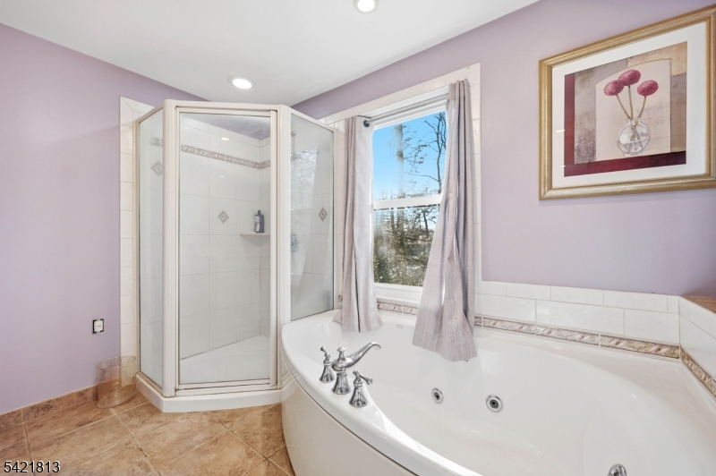 Upper Greenwood Lake - Residential