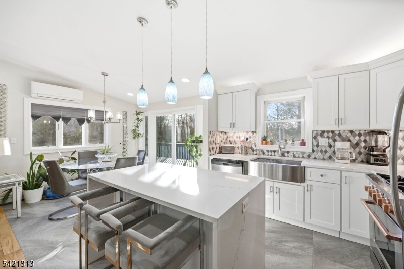 Upper Greenwood Lake - Residential