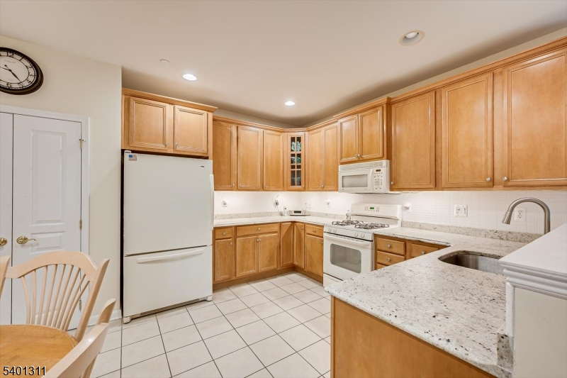 Somerset Run - Residential