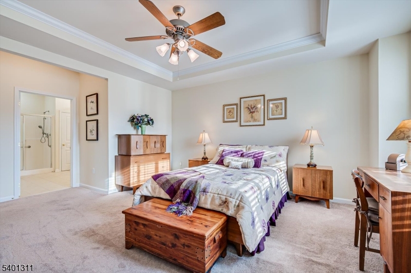 Somerset Run - Residential