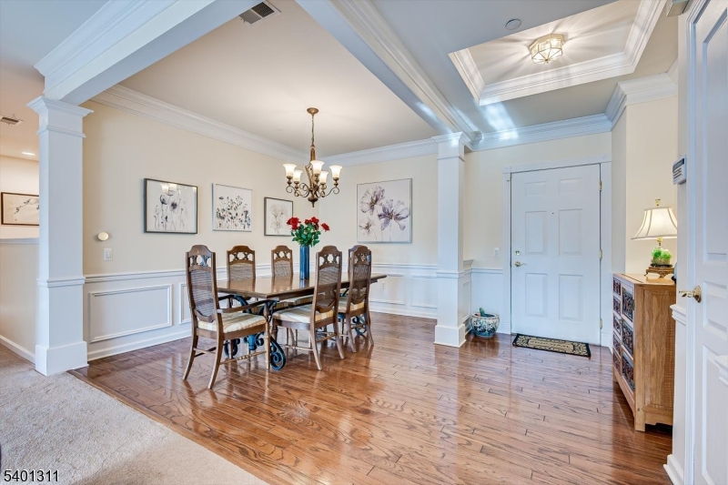 Somerset Run - Residential