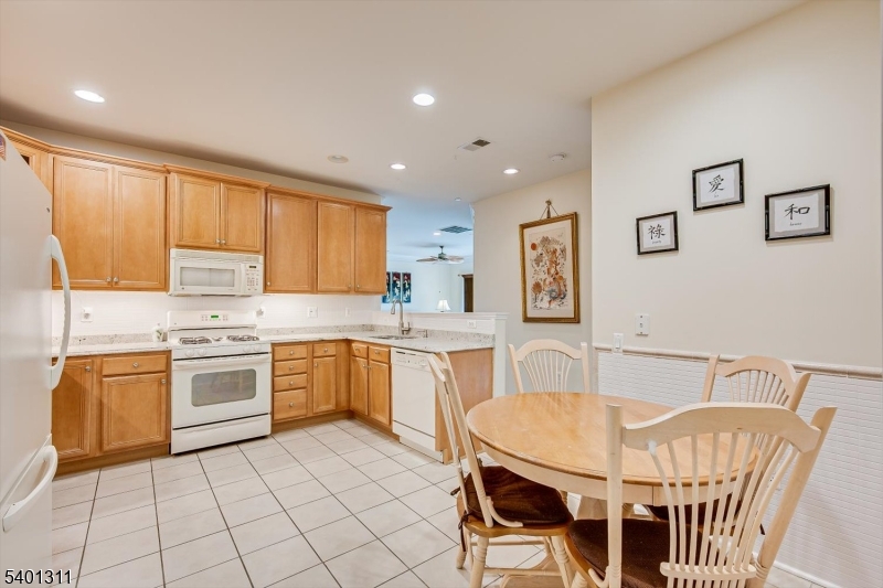 Somerset Run - Residential