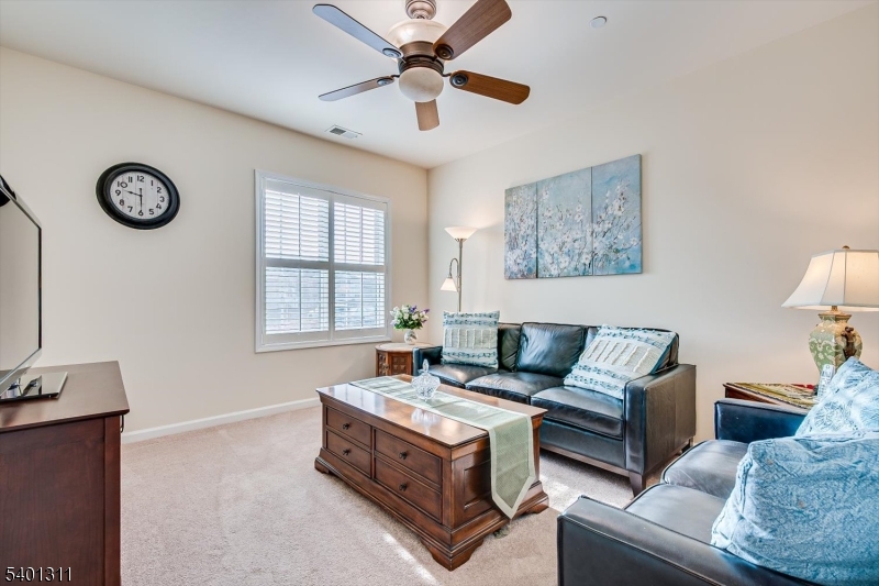 Somerset Run - Residential