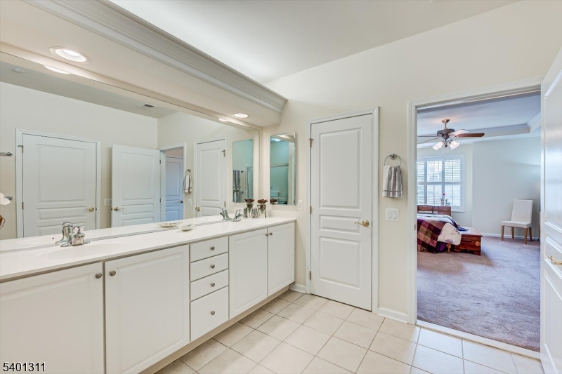 Somerset Run - Residential