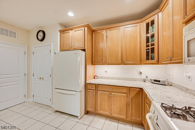 Somerset Run - Residential