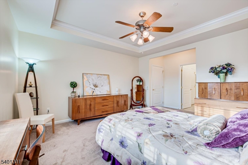 Somerset Run - Residential