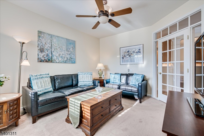 Somerset Run - Residential