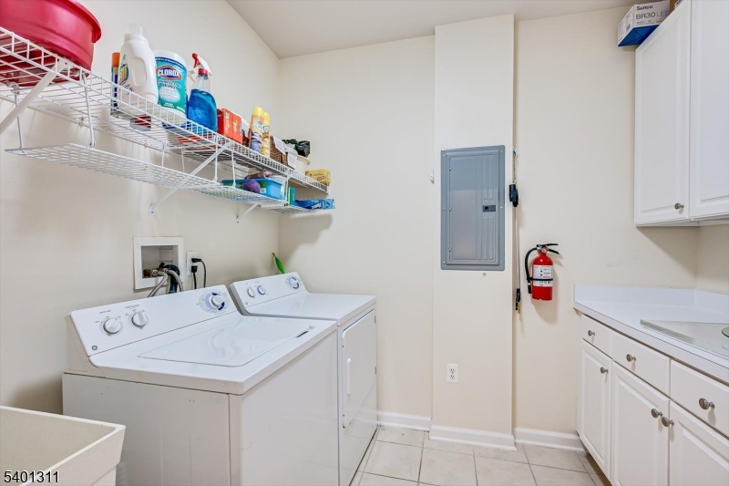 Somerset Run - Residential