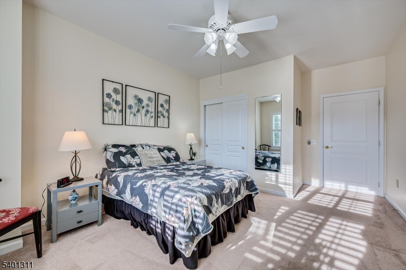 Somerset Run - Residential