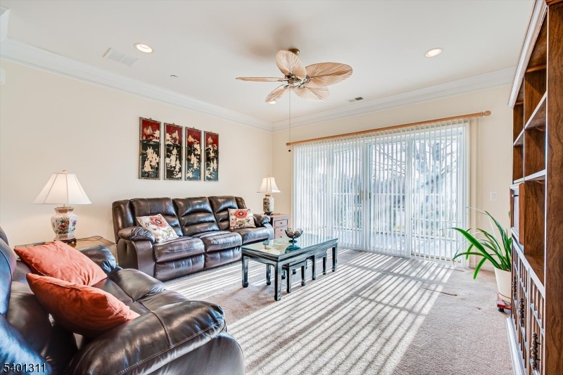 Somerset Run - Residential