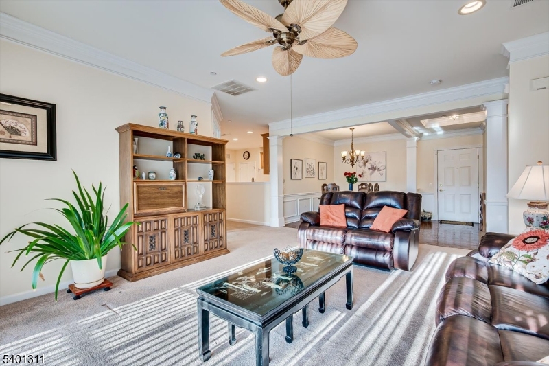 Somerset Run - Residential