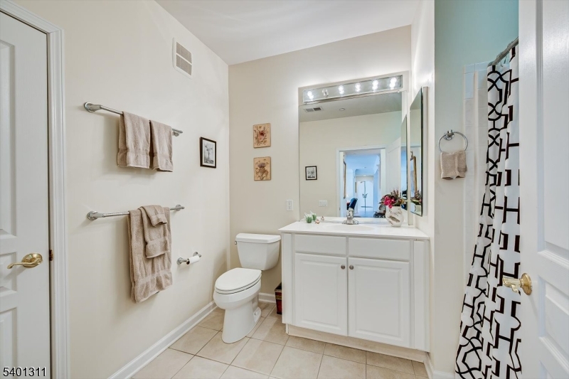 Somerset Run - Residential