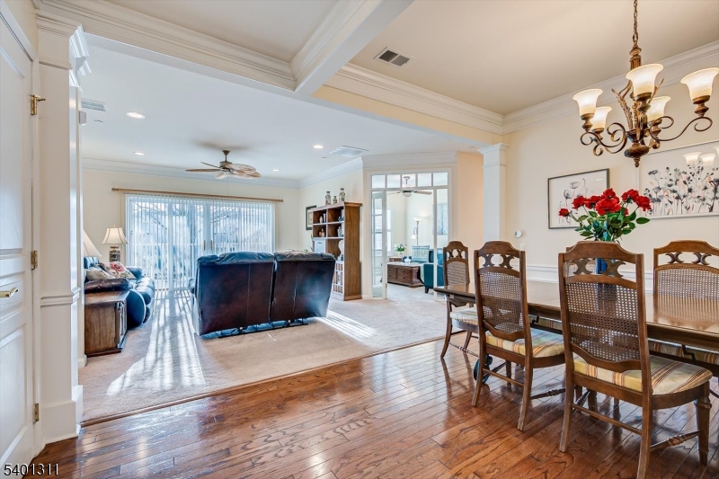 Somerset Run - Residential