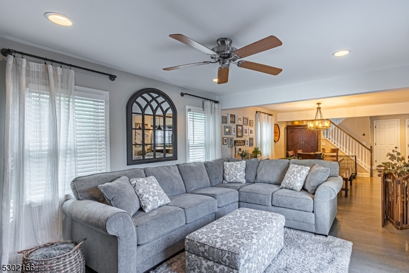 Downtown - Residential