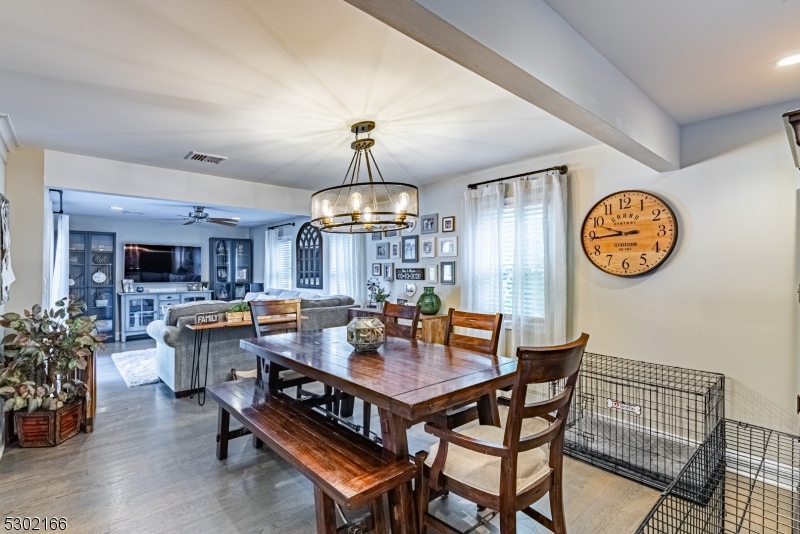 Downtown - Residential