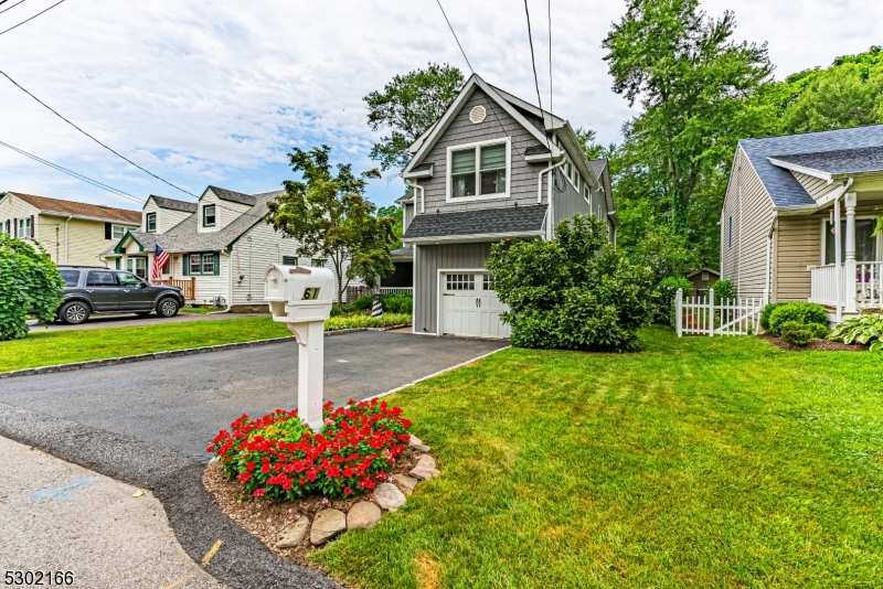 Downtown - Residential