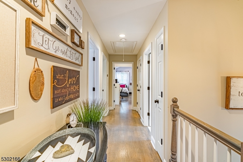 Downtown - Residential