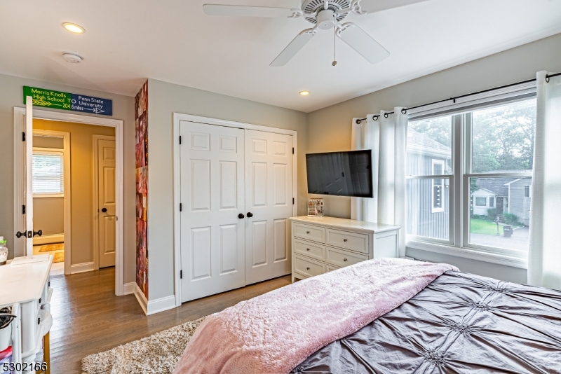 Downtown - Residential