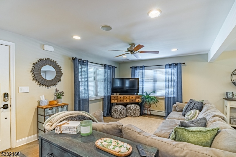 Downtown - Residential