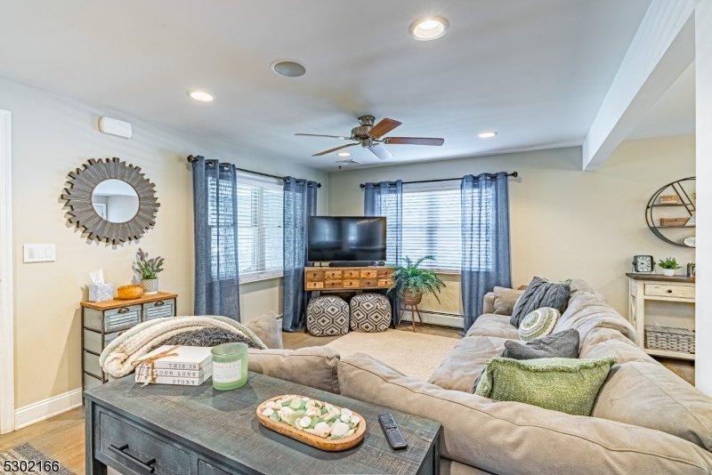 Downtown - Residential