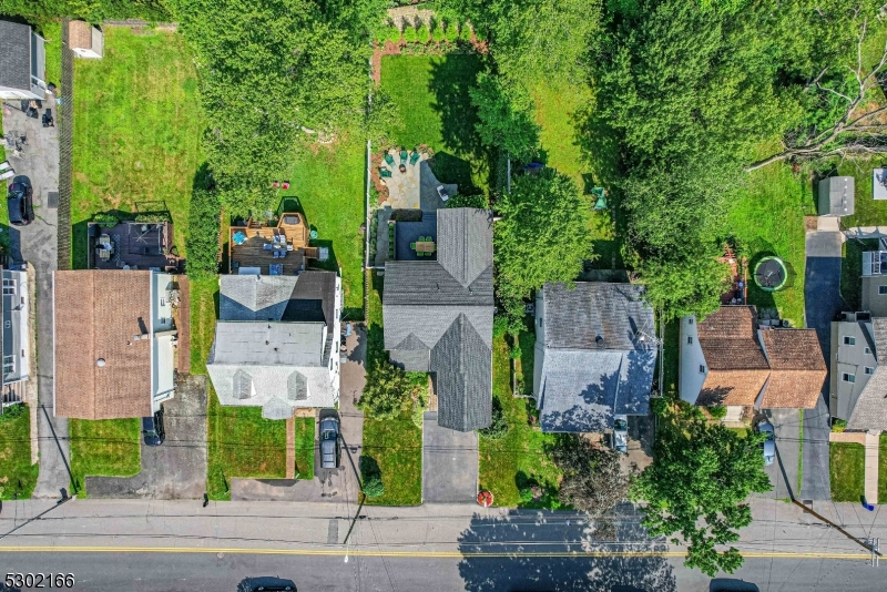 Downtown - Residential