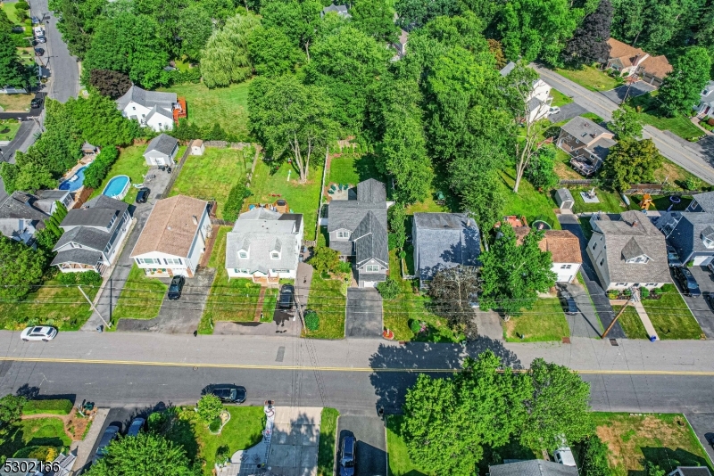 Downtown - Residential