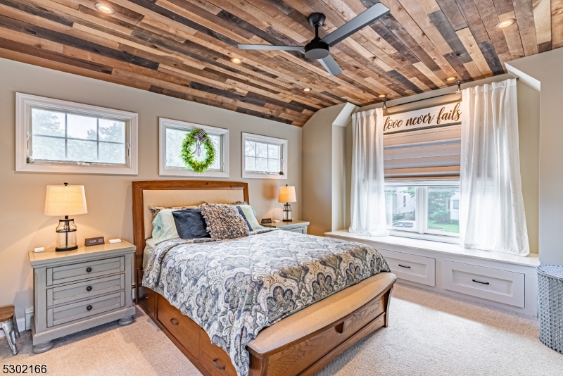 Downtown - Residential