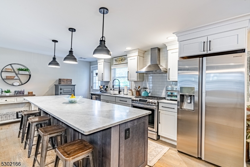 Downtown - Residential