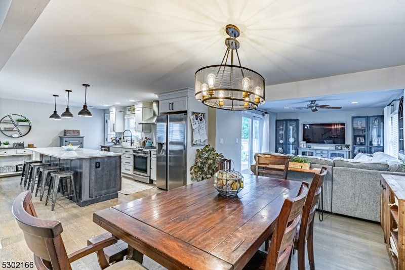 Downtown - Residential