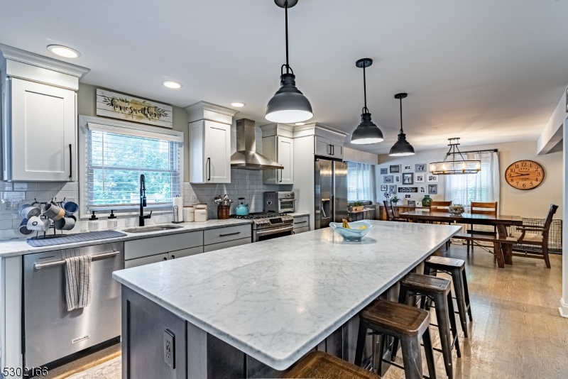 Downtown - Residential