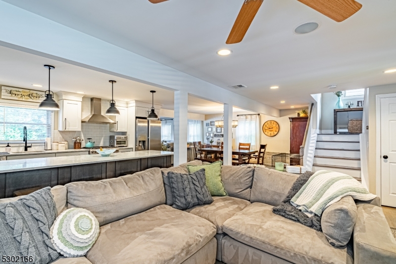 Downtown - Residential