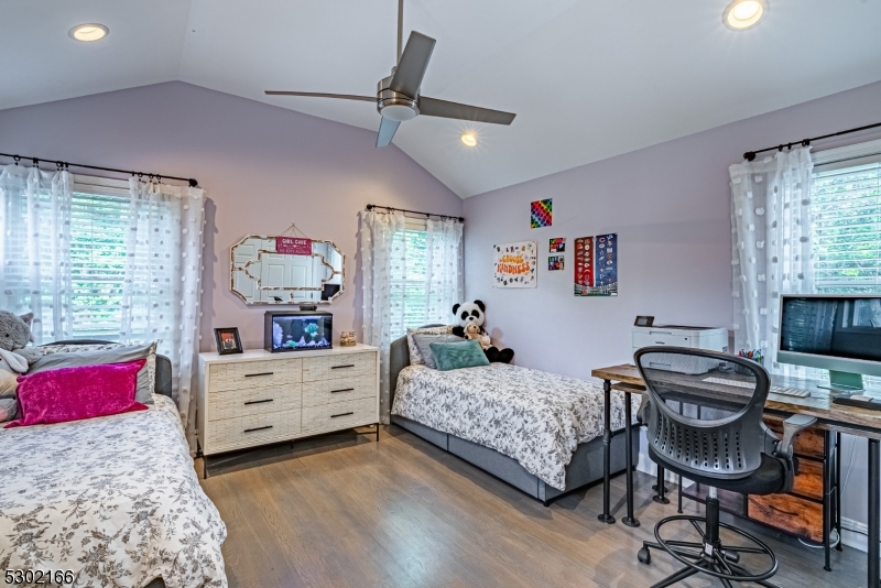 Downtown - Residential