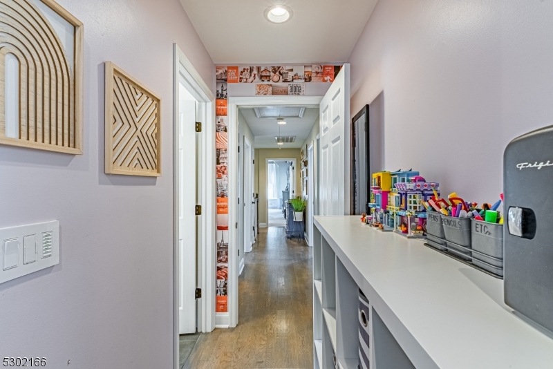 Downtown - Residential